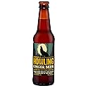 (Gourmet) Werewolf Howling Ginger Beer 12 Pack