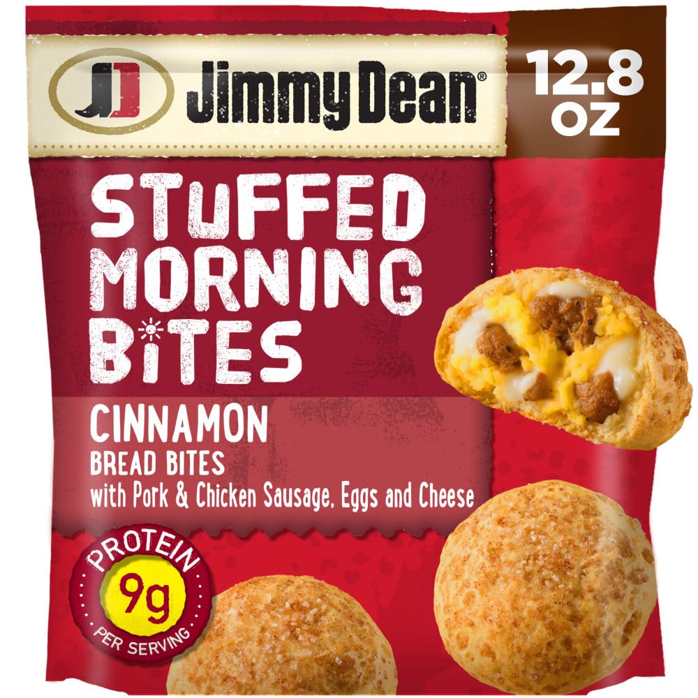 Jmyd Fc Stf Morn Bts Cinn 4/12.8 Oz