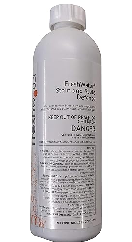 Stain and Scale Defense 16 fl oz 80042