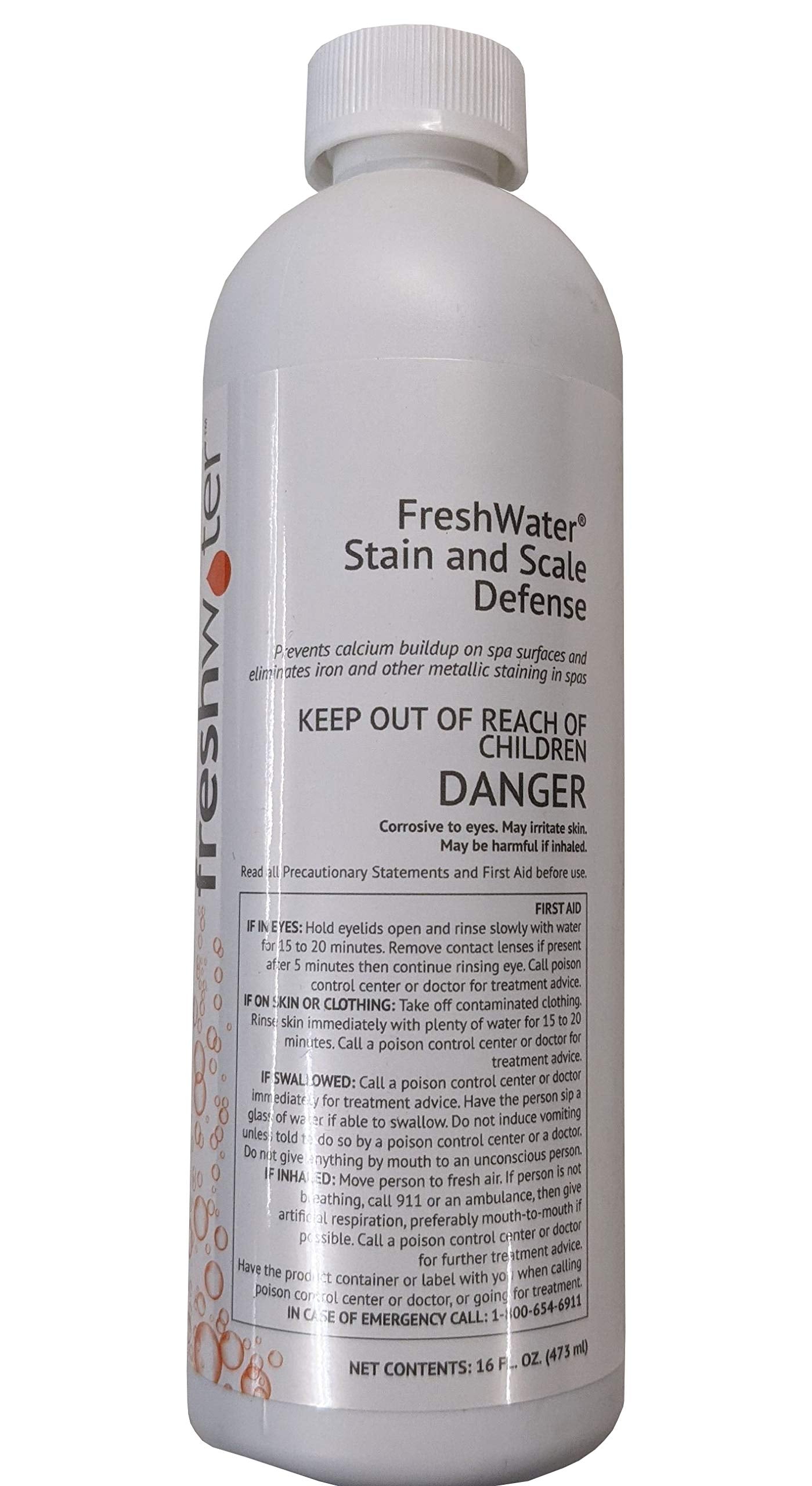 Stain and Scale Defense 16 fl oz 80042