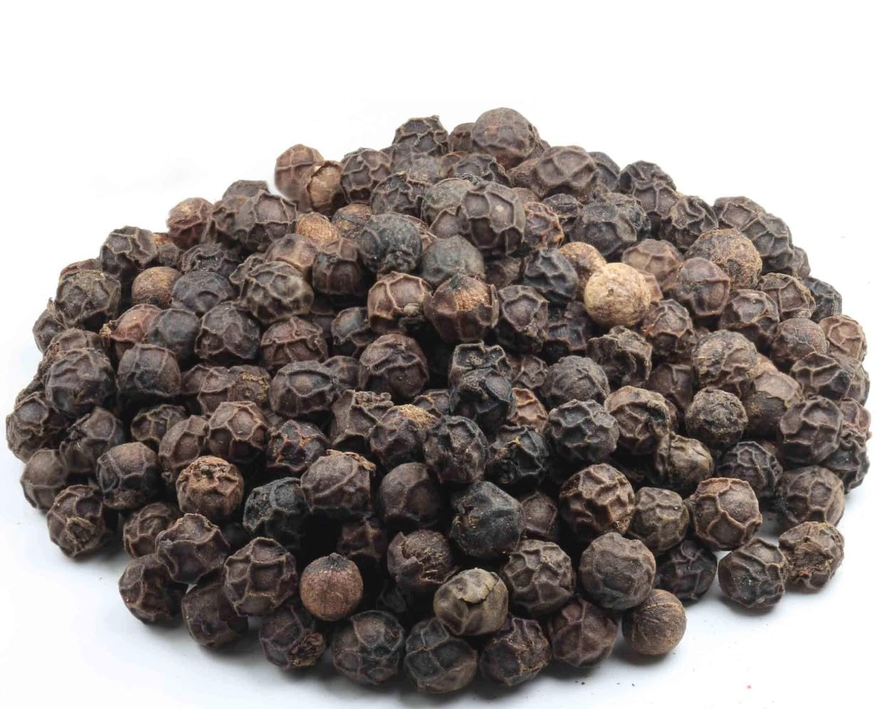 Amazon Grocery, Tellicherry Whole Black Peppercorn, 16 Oz