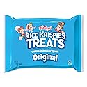 Rice Krispies 905451 Rice Krispies Treats Original 2.13 oz. 12/Box (52402)