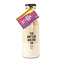 Bottled Baking Co Fabulous Unicorn Cake Mix, Premade Cake Mix With Method And Instructions For Family And Childrens Baking (Makes Approx. 16 Cake Slices)