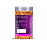 Blessfull Healing Coriander Seeds 5 Oz(Ounce) Airtight Container With Spoon