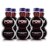 POM Wonderful Antioxidant Superpower Pomegranate Blueberry 100% Juice 16 fl oz (Pack of 6)