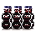 POM Wonderful Antioxidant Superpower Pomegranate Blueberry 100% Juice 16 fl oz (Pack of 6)