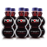 POM Wonderful Antioxidant Superpower Pomegranate Blueberry 100% Juice 16 fl oz (Pack of 6)