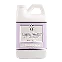 Le Blanc® Original Linen Wash® -Luxury Laundry Cleanser for Bed & Table Linens-64 oz. (3 pack)