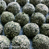 La Boite - RIVIERA HERBS, Spice Blend rosemary, basil, mint, thyme - Great for grilling, roasting, sauces, pasta, vegetables, Mediterranean dishes