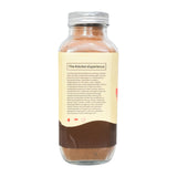 Nutmeg Ground 8.8 OZ JAR, 100% Natural, Super Strong Aroma, For Baking and Cooking.