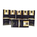 6 boxes Nugano Premium Gourment Black Coffee Enriched with Ganoderma Lucidium (30 sachet/box)