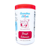 Grandma Eloise’s Dough Conditioner for Bread Baking - 24 Oz - Improves Rise, Texture & Shelf Life - Makes Soft, Fluffy Whole Wheat & White Bread