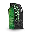 Gravity Coffee, Signature Blend (Medium Roast) 12oz Bag of Whole Beans, Notes of Hazelnut and Chocolate, Bold and Smooth Flavor