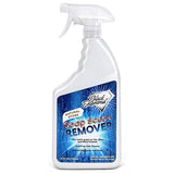 Black Diamond Stoneworks Natural Stone Shower Soap Scum Remover Spray. For Cleaning Bathtubs, Glass Doors, Tubs, Travertine, Marble, Tile. Heavy Duty