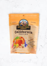 Sisters Fruit Company Trail Mix (3 Pack, California Trail Mix)