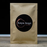 Kaya Kopi Premium Kopi Luwak From Indonesia Wild Palm Civets Arabica Coffee Beans (Medium Roast, 1.76 Ounce (Pack of 1))