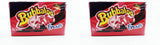 Bubbaloo Fresa/Strawberry Mexican Gum 1 Pack of 50pcs Pack of 2