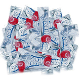 Fun Express Airheads White Mystery Soft & Chewy Taffy, 36 Pieces