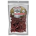 Old Trapper Beef Jerky, Old-Fashioned 8 Ounce Bag, Tender Meat Snacks for Lunches or Between Meals, 11 Grams of Protein, Zero Grams of Fat, and 70