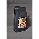 Novela Medium Colombian Roast Organic Coffee by Indies Coffee | 12 ounce Whole Bean VETERAN OWNED