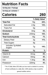 Kar's Nuts Sweet 'N Spicy Mix (30/1.75 ounce bags)