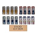 LUV BOX- Variety Rip It Energy Fuel Drinks 16 oz. RIP IT Citrus X Sugar Free , RIP IT F-Bomb , RIP IT F-Bomb Sugar Free , RIP IT Tribute Cherry Lime