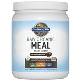 Garden of Life Meal Replacement Shakes, Raw Organic, Chocolate Protein Powder with Plant Based Pea Protein, Sprouts, Greens, Probiotics, Dairy Free 14