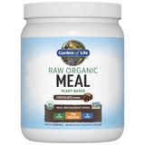 Garden of Life Meal Replacement Shakes, Raw Organic, Chocolate Protein Powder with Plant Based Pea Protein, Sprouts, Greens, Probiotics, Dairy Free 14
