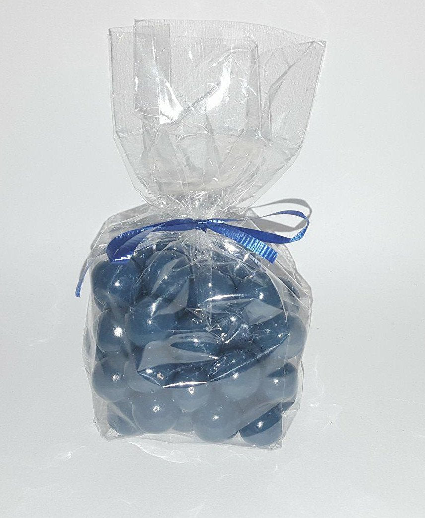 Box of Maine's Valentines Day Gift pack for Him or Her | Maine Gifts | Needhams, Chocolate Blueberries, Whoopie Pie, Blueberry Candle, Lobster pop