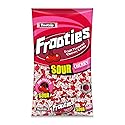 Tootsie Roll Sour Frooties - 2 Pound Bag of Individually Wrapped Chewy Candy - Gluten Free, Peanut Free - Sour Cherry, 38.8 oz.
