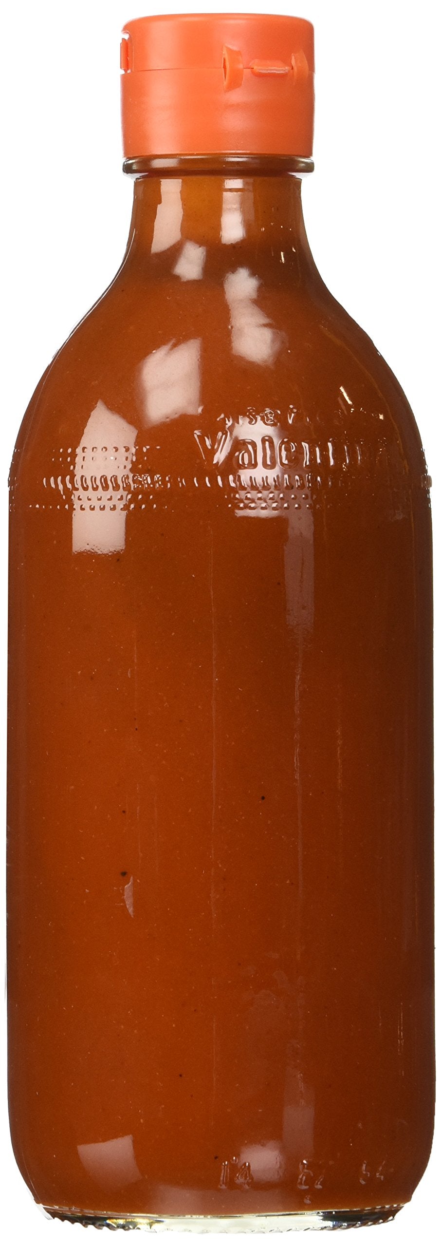 Valentina, Hot Sauce Red, 12.5-Ounce (24 Pack)