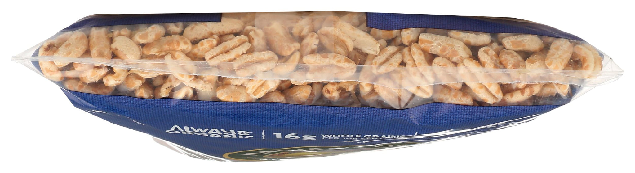 Natures Path Organic Khorasan Wheat Puffs Cereal, 6 Oz