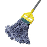 RCPD252BLU - Super Stitch Blend Mop Head