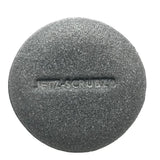 Jetz-Scrubz Classic Round Kitchen Scrubber Sponge Value Pack (Pack of 6)
