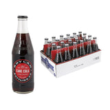 Boylan Bottling Co Cane Cola Soda, 12 Ounce -- 24 per case.