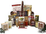 Gift Basket Village The Ultimate Christmas Gift Basket