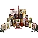 Gift Basket Village The Ultimate Christmas Gift Basket