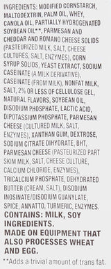 Trio Alfredo Sauce Mix, 16-Ounce Units (Pack of 4) by Trio