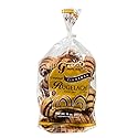 Green's Bakery Cinnamon Rugelach Kosher Pastry - 14 oz.