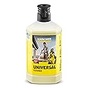Kärcher 1L, Universal Cleaner Plug and Clean - Pressure Washer Detergent
