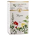 Celebration+Herbals+Organic+Thyme+Tea+Bags+24+Count