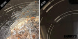 Barry's Restore It All Products - Ceramic Glass Cooktop Rescue Kit | Easily and Safely remove: Baked-on Deposits, mineral deposits and MORE!