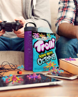 Ferrara Candy Company Trolli Sour Brite Octopus, Original Flavor, 120g/4.2 oz. Bag (Imported from Canada)