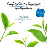 Bigelow English Teatime Black Tea Bags, 20 Count Box (Pack of 2)