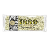 1880 Premium Pistachio and Almond Nougat Bar - Turrón de Pistachio 230g / 8.1 oz