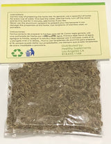 Eneldo Hierba/Tea 1oz