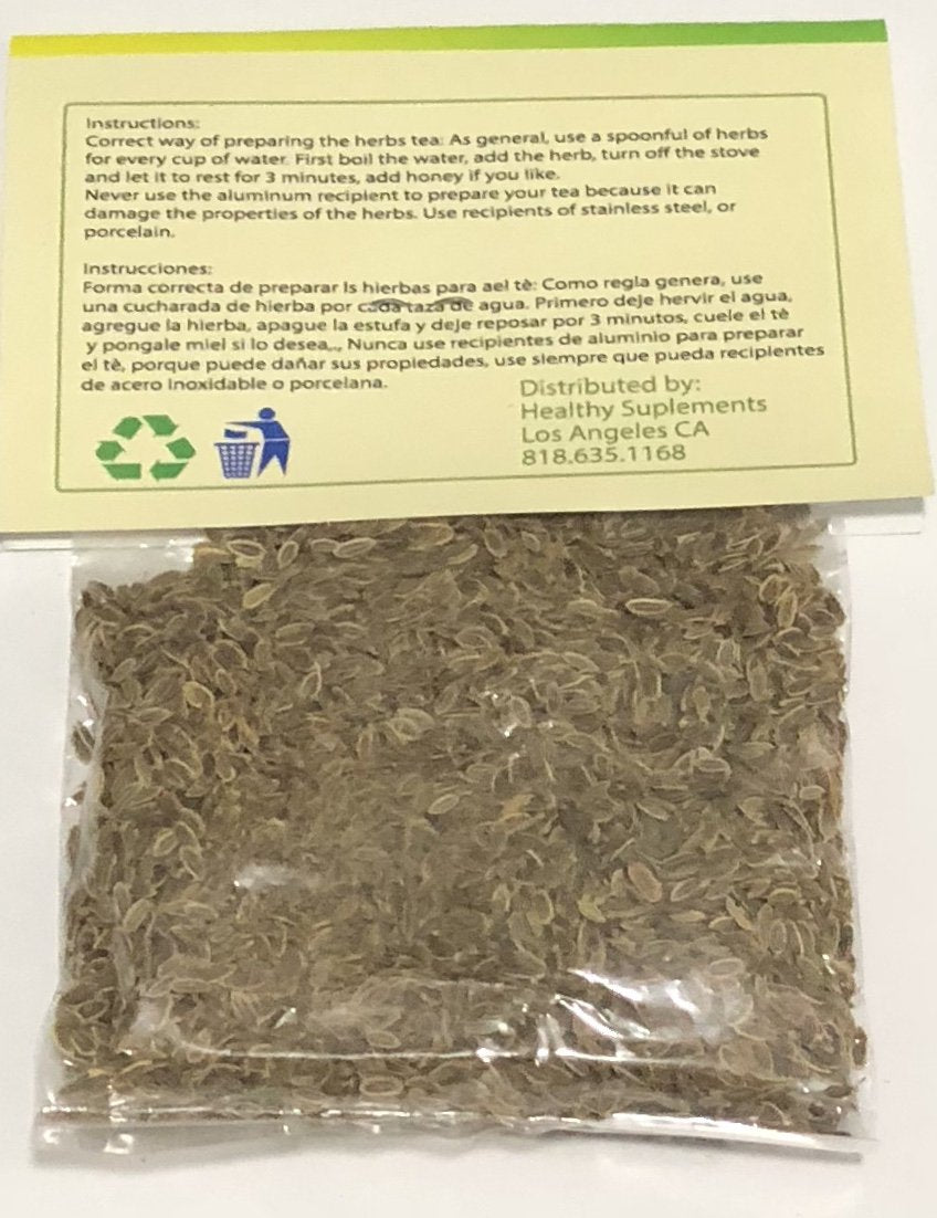 Eneldo Hierba/Tea 1oz