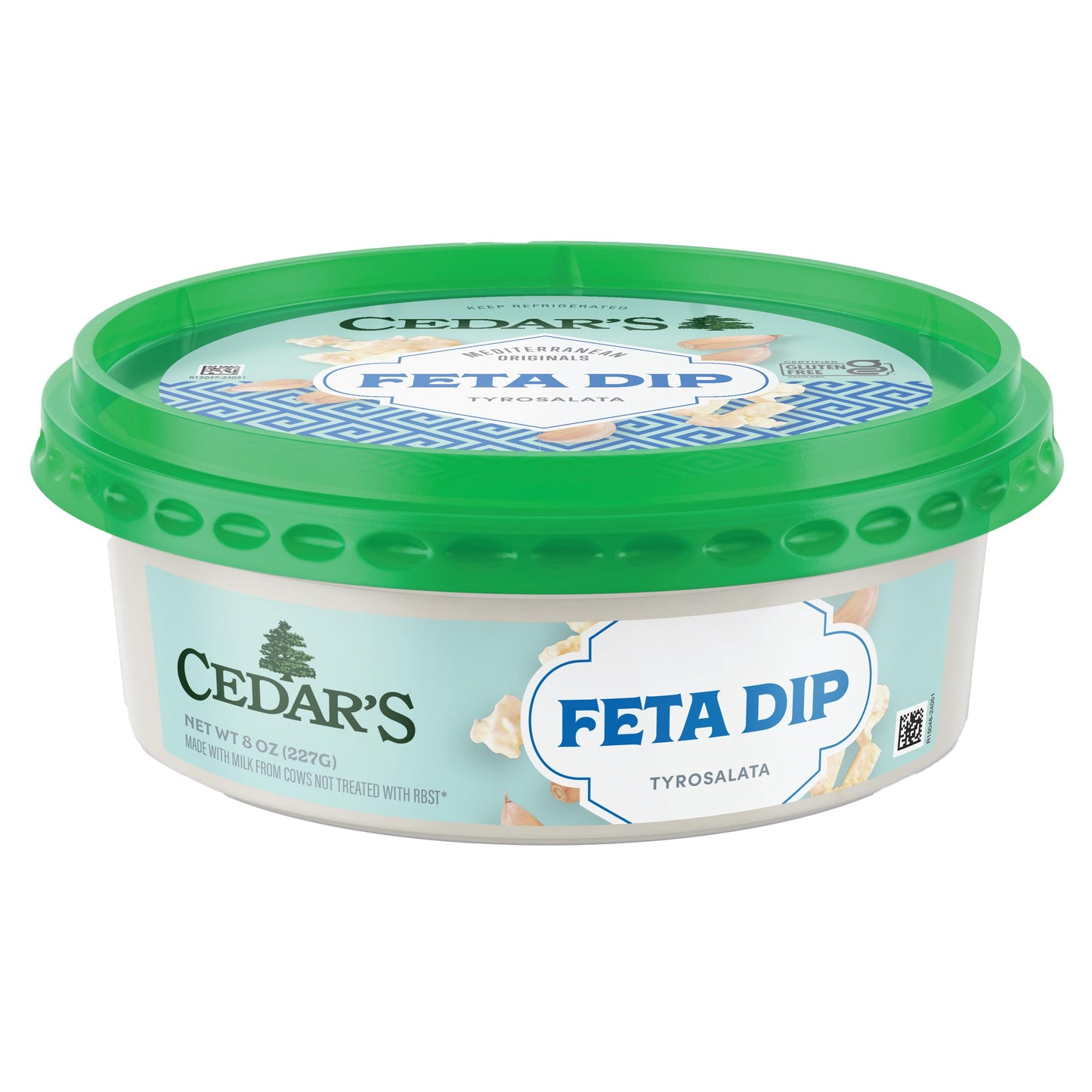 Cedar's Feta Dip