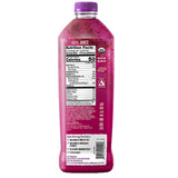 Sambzon Organic Dragon Fruit Juice Blend, 64 fl. Oz.