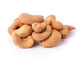Dry Roasted Salted Cashews with Sea Salt (2 Lbs) - Roasted to Perfection in Small Batches for Added Freshness - Supreme Quality Cashew Nuts - Farm